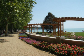 Mária Apartman, Balatonfüred
